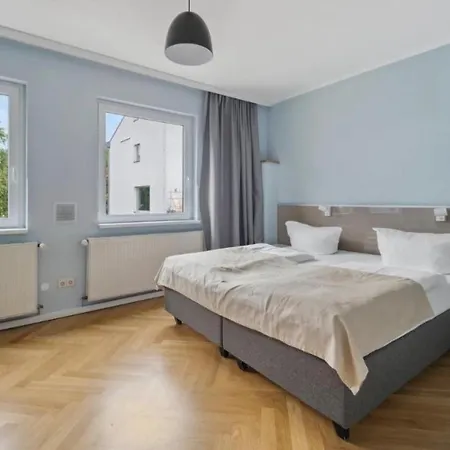Iguanasapartaments Apartman