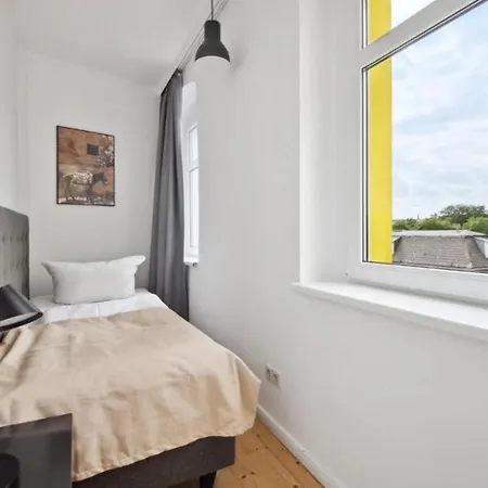 Iguanasapartaments Apartman München