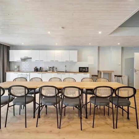 Iguanasapartaments Apartman