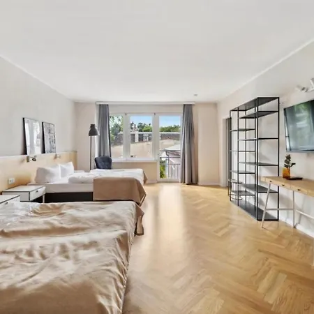 Apartman Iguanasapartaments