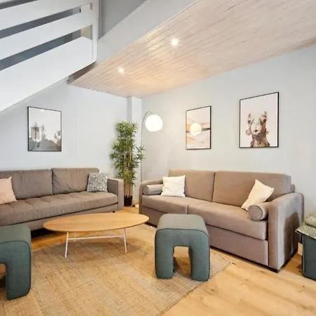 Apartman Iguanasapartaments
