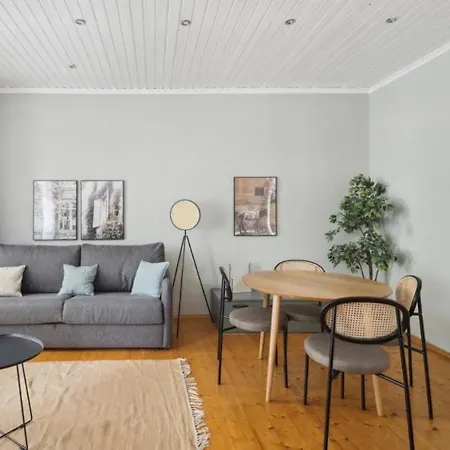 Iguanasapartaments Apartman